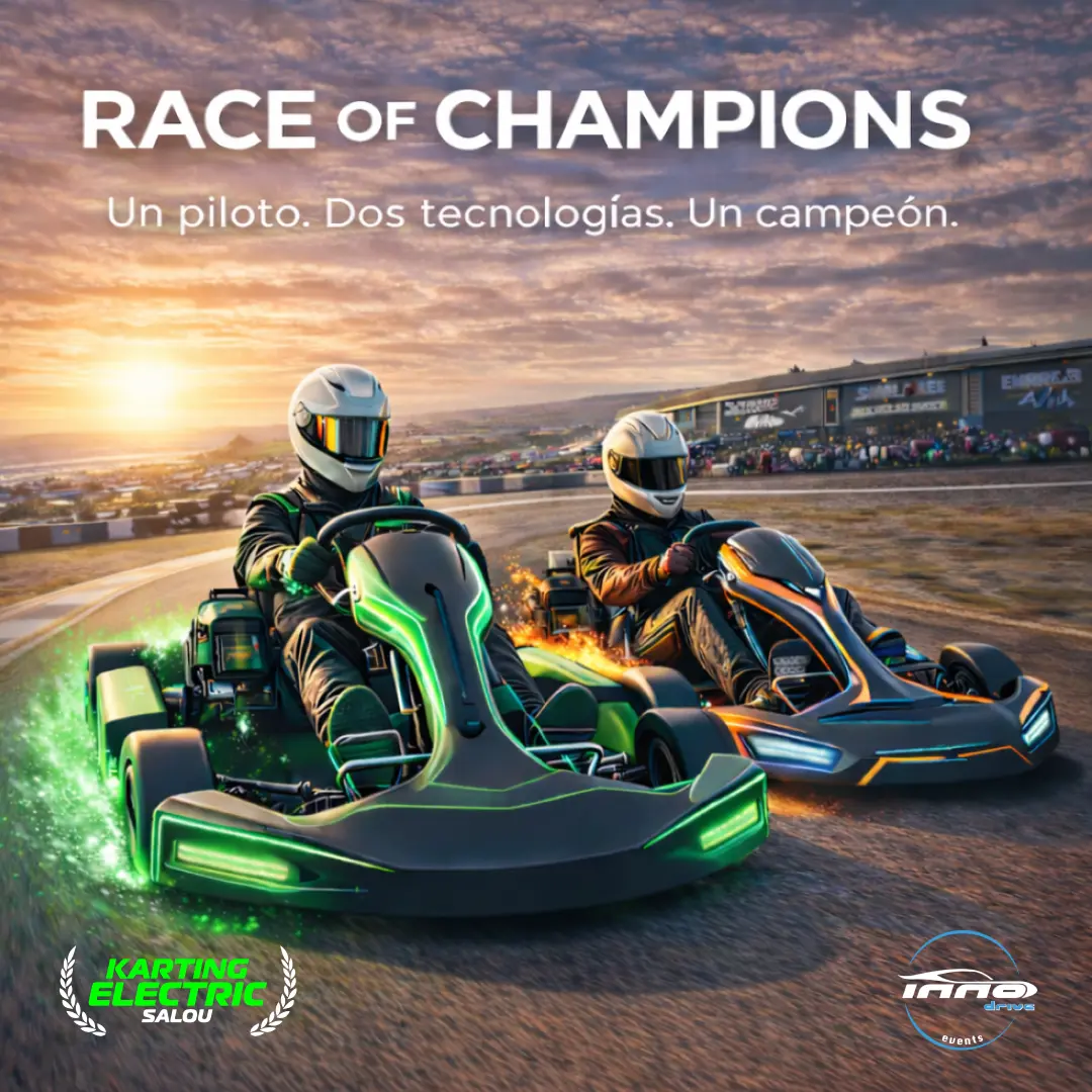 Race of Champions (3)